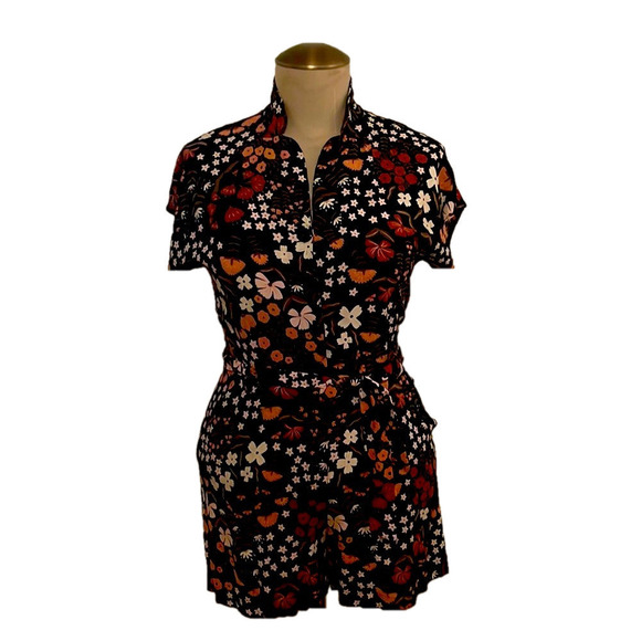 Des Petits Hauts rompers - Picture 2 of 16